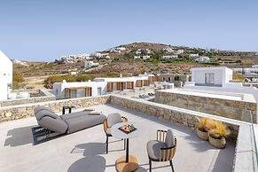 Elia Mykonos Resort