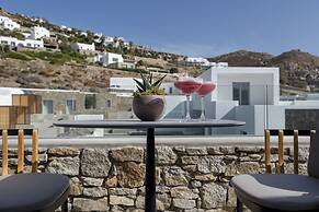 Elia Mykonos Resort