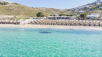 Elia Mykonos Resort