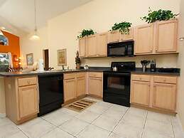 Ov2348 - Emerald Island Resort - 5 Bed 4.5 Baths Villa