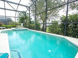 Ov2348 - Emerald Island Resort - 5 Bed 4.5 Baths Villa