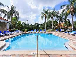 Ov2348 - Emerald Island Resort - 5 Bed 4.5 Baths Villa