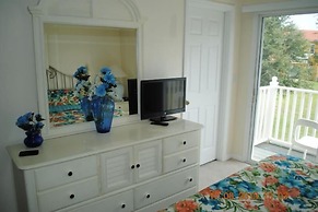 Ov1457 - Emerald Island - 3 Bed 3 Baths Townhome