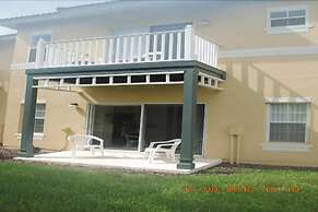 Ov1457 - Emerald Island - 3 Bed 3 Baths Townhome