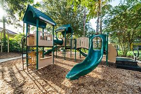 Ov1457 - Emerald Island - 3 Bed 3 Baths Townhome