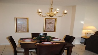 Ov1457 - Emerald Island - 3 Bed 3 Baths Townhome