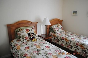 Ov1457 - Emerald Island - 3 Bed 3 Baths Townhome