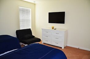 Fd51442 - Bella Vida Resort - 4 Bed 3 Baths Townhouse