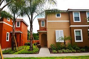 Fd51442 - Bella Vida Resort - 4 Bed 3 Baths Townhouse