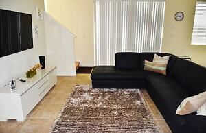 Fd51442 - Bella Vida Resort - 4 Bed 3 Baths Townhouse