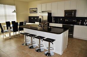 Fd51442 - Bella Vida Resort - 4 Bed 3 Baths Townhouse