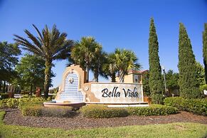 Fd51442 - Bella Vida Resort - 4 Bed 3 Baths Townhouse