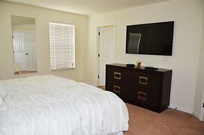 Fd51442 - Bella Vida Resort - 4 Bed 3 Baths Townhouse