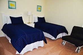 Fd51442 - Bella Vida Resort - 4 Bed 3 Baths Townhouse