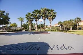 Fd51442 - Bella Vida Resort - 4 Bed 3 Baths Townhouse