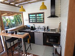 La Kaz Nana Sakifo - Adults Only