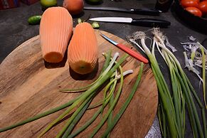 La Kaz Nana Sakifo - Adults Only