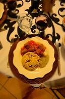 La Kaz Nana Sakifo - Adults Only