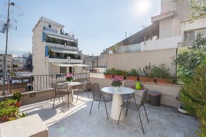 Acropolis Suites 1 - Where else in Athens