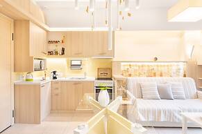 Acropolis Suites 1 - Where else in Athens