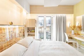 Acropolis Suites 1 - Where else in Athens