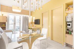 Acropolis Suites 1 - Where else in Athens