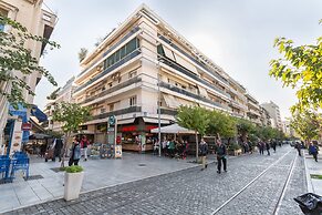 Acropolis Suites 1 - Where else in Athens