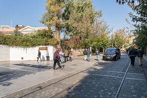 Acropolis Suites 1 - Where else in Athens