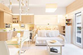 Acropolis Suites 1 - Where else in Athens