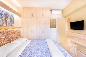 Acropolis Suites 1 - Where else in Athens