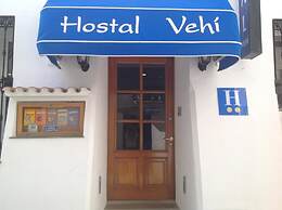 Hostal Vehí