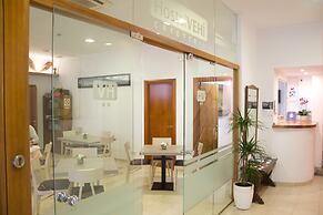 Hostal Vehí