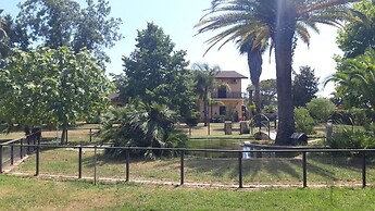 Hotel Villa dei Butteri