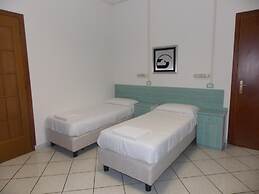 Hotel Villa dei Butteri