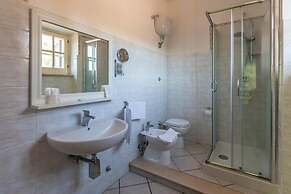 Hotel Villa dei Butteri