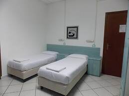 Hotel Villa dei Butteri
