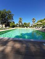 Hotel Villa dei Butteri
