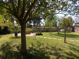 Hotel Villa dei Butteri