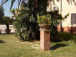 Hotel Villa dei Butteri