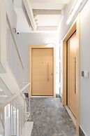 Acropolis Suites 2 - Where else in Athens