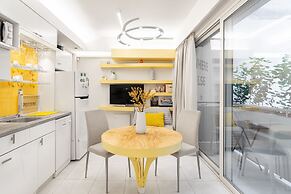 Acropolis Suites 2 - Where else in Athens