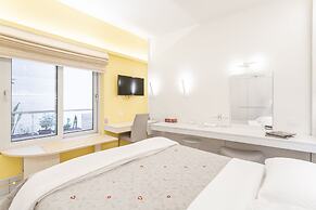 Acropolis Suites 2 - Where else in Athens