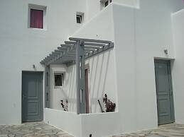 Elena Studios and Suites