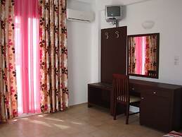 Elena Studios and Suites