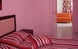 Elena Studios and Suites