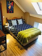 Pisgah Guest House Snowdonia