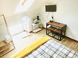 Pisgah Guest House Snowdonia