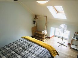 Pisgah Guest House Snowdonia