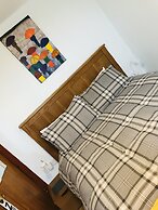 Pisgah Guest House Snowdonia