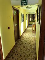 Pisgah Guest House Snowdonia